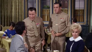 Gomer Pyle, U.S.M.C. 4. évad Ep.23 23. epizód