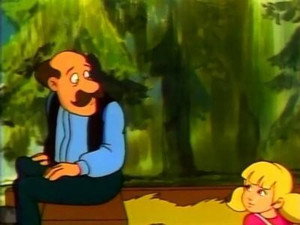 Gógyi felügyelő 1. évad Ep.45 A hegyek vénei