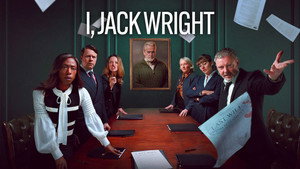 Én, Jack Wright kép