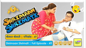 श्रीमान श्रीमती 1. évad Ep.49 49. epizód