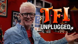 TFI Unplugged kép