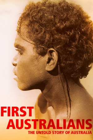 First Australians 1. évad (2008-10-12) poszter