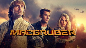MacGruber kép