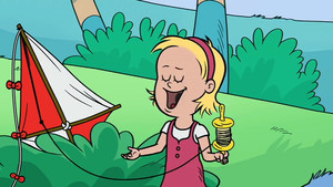 The Cat in the Hat Knows a Lot About That! 3. évad Ep.7 7. epizód