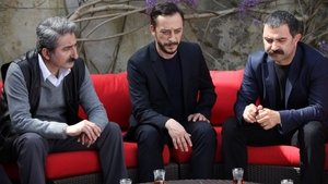 Eşkıya Dünyaya Hükümdar Olmaz 1. évad Ep.32 32. epizód