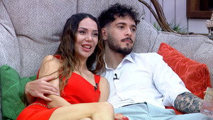 Aşkın Gücü 4. évad Ep.25 25. epizód