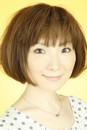 折笠富美子 profil kép