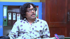 മറിമായം 3. évad Ep.71 71. epizód