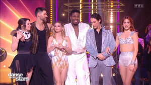 Danse avec les stars 15. évad Ep.17 17. epizód