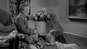 The Andy Griffith Show 2. évad Ep.23 23. epizód