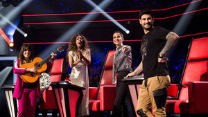 La voz kids 5. évad Ep.19 19. epizód