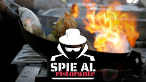 Mystery Diners kép