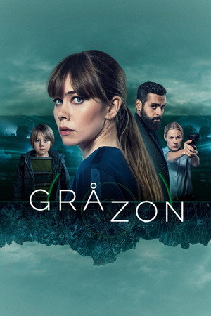 Greyzone poszter