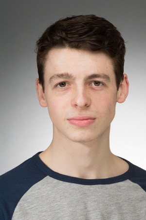 Anthony Boyle profil kép