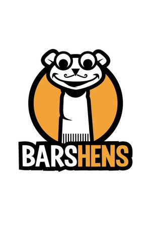 Barshens poszter