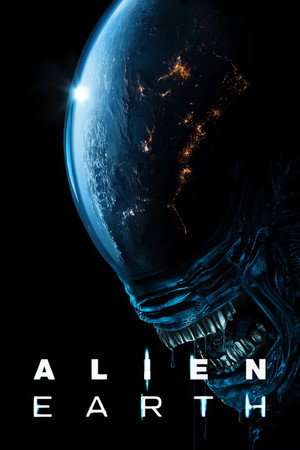 Alien: Föld poszter