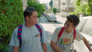 רוני ותום 4. évad Ep.2 2. epizód