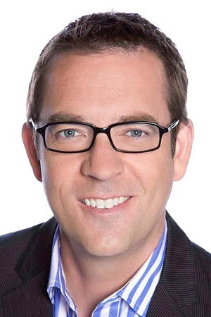 Ted Allen profil kép