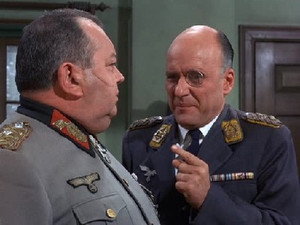 Hogan's Heroes 2. évad Ep.29 29. epizód