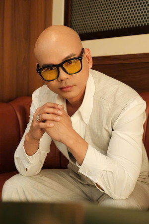 Phan Đinh Tùng