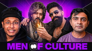 Men of Culture 1. évad Ep.214 214. epizód