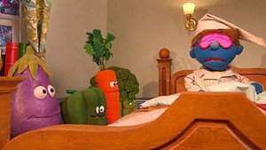 The Furchester Hotel 1. évad Ep.6 6. epizód