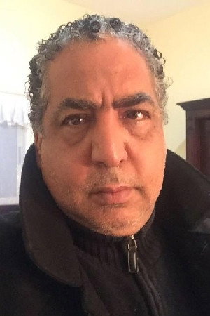 Ahmed Thabit profil kép