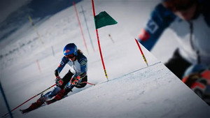 Mikaela Shiffrin: Passion & Purpose 1. évad Ep.1 1. epizód