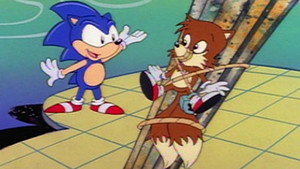 Adventures of Sonic the Hedgehog 1. évad Ep.20 20. epizód