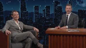 Jimmy Kimmel Live! 23. évad Ep.47 47. epizód