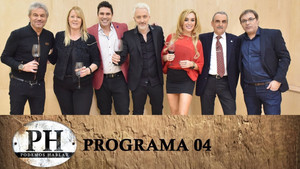 PH: Podemos hablar 1. évad Ep.4 4. epizód