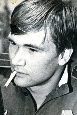 Александр Аржиловский