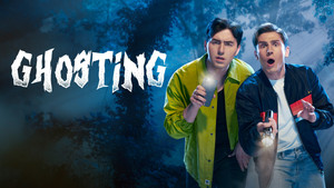 Ghosting kép