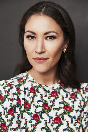 Eleanor Matsuura profil kép