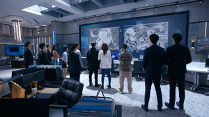 奪命提示 1. évad Ep.28 28. epizód