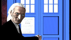 The Dalek Chronicles Speciális epizódok Ep.5 5. epizód