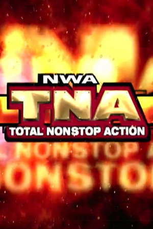 NWA: TNA 1. évad (2002-06-19) poszter