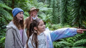 Gardening Australia Junior 3. évad Ep.4 4. epizód