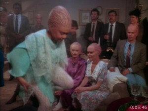 Alien Nation 1. évad Ep.11 11. epizód