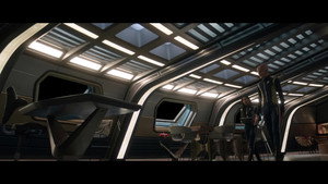 Star Trek: Discovery Speciális epizódok Ep.56 56. epizód