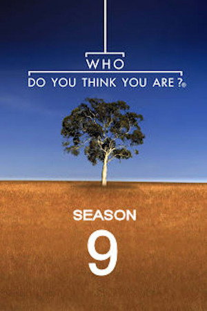 Who Do You Think You Are? 9. évad (2018-04-17) poszter