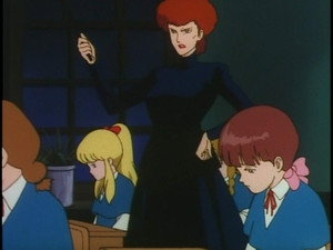 風の中の少女 金髪のジェニー 1. évad Ep.23 23. epizód