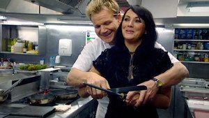 Gordon Ramsay - A fickó F-fel 1. évad Ep.1 1. epizód