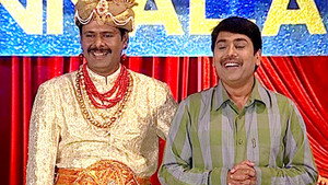 तारक मेहता का उल्टा चश्मा 1. évad Ep.494 494. epizód