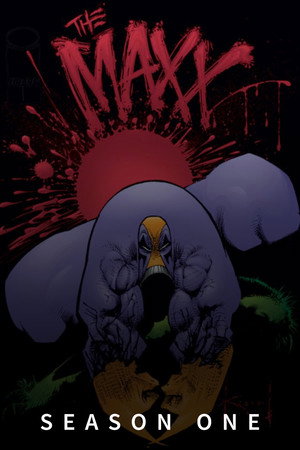 The Maxx poszter