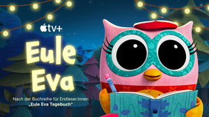 Eva the Owlet kép