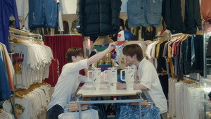 ด้วงกับเธอ kép