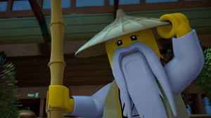 LEGO Ninjago: A Spinjitzu mesterei Megszállva Ep.1 45. fejezet: A változás szele