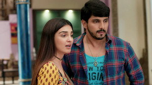 पंड्या स्टोर 1. évad Ep.807 807. epizód