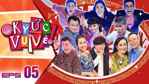 Ký Ức Vui Vẻ 1. évad Ep.5 5. epizód